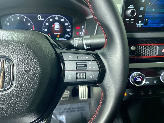 Certified 2025 Honda Civic Si image 14