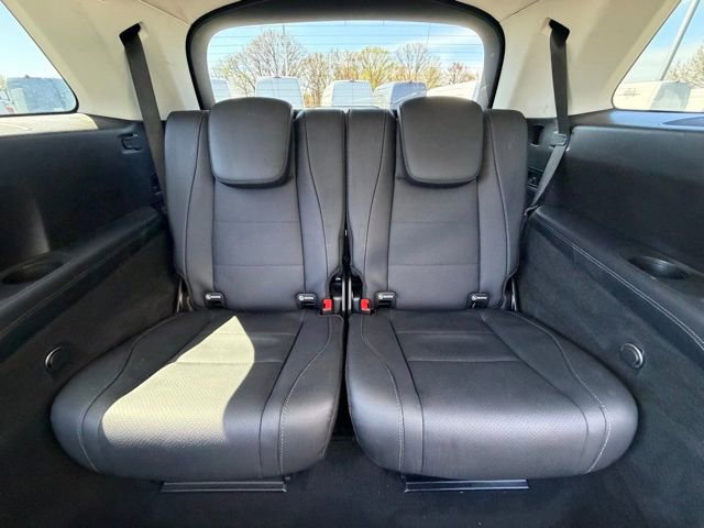 Certified 2023 Mercedes-Benz GLS 450 4MATIC image 15