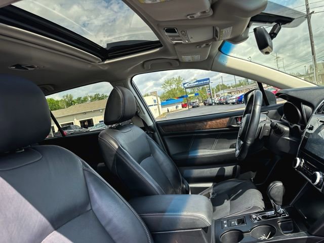 Used 2018 Subaru Outback 2.5i Limited AWD/4WD image 25