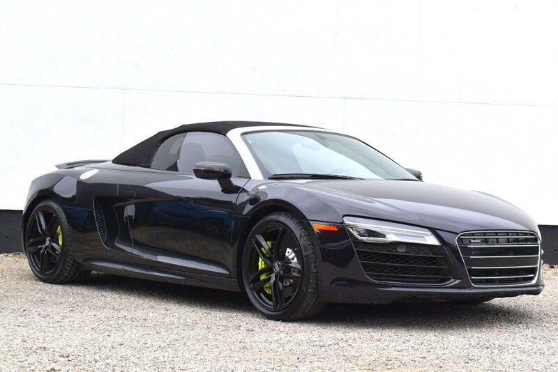 Used 2014 Audi R8 V10
