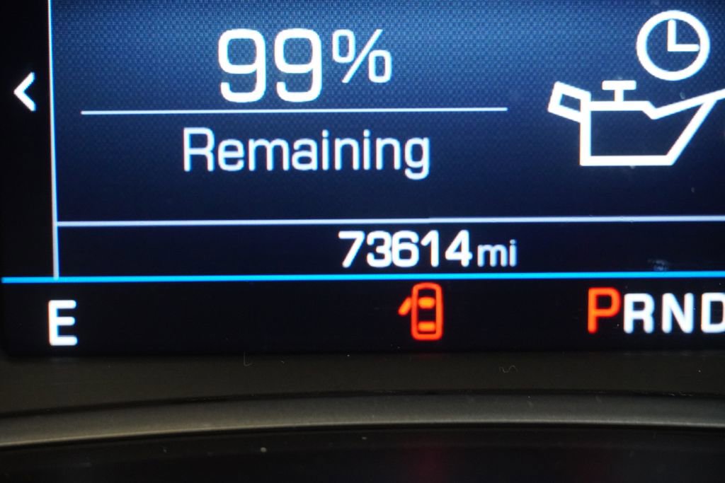 Used 2019 Chevrolet Equinox LT image 8