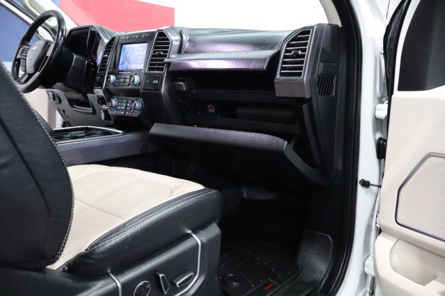 Used 2020 Ford F250 Limited w/ FX4 Off-Road Package AWD/4WD image 79