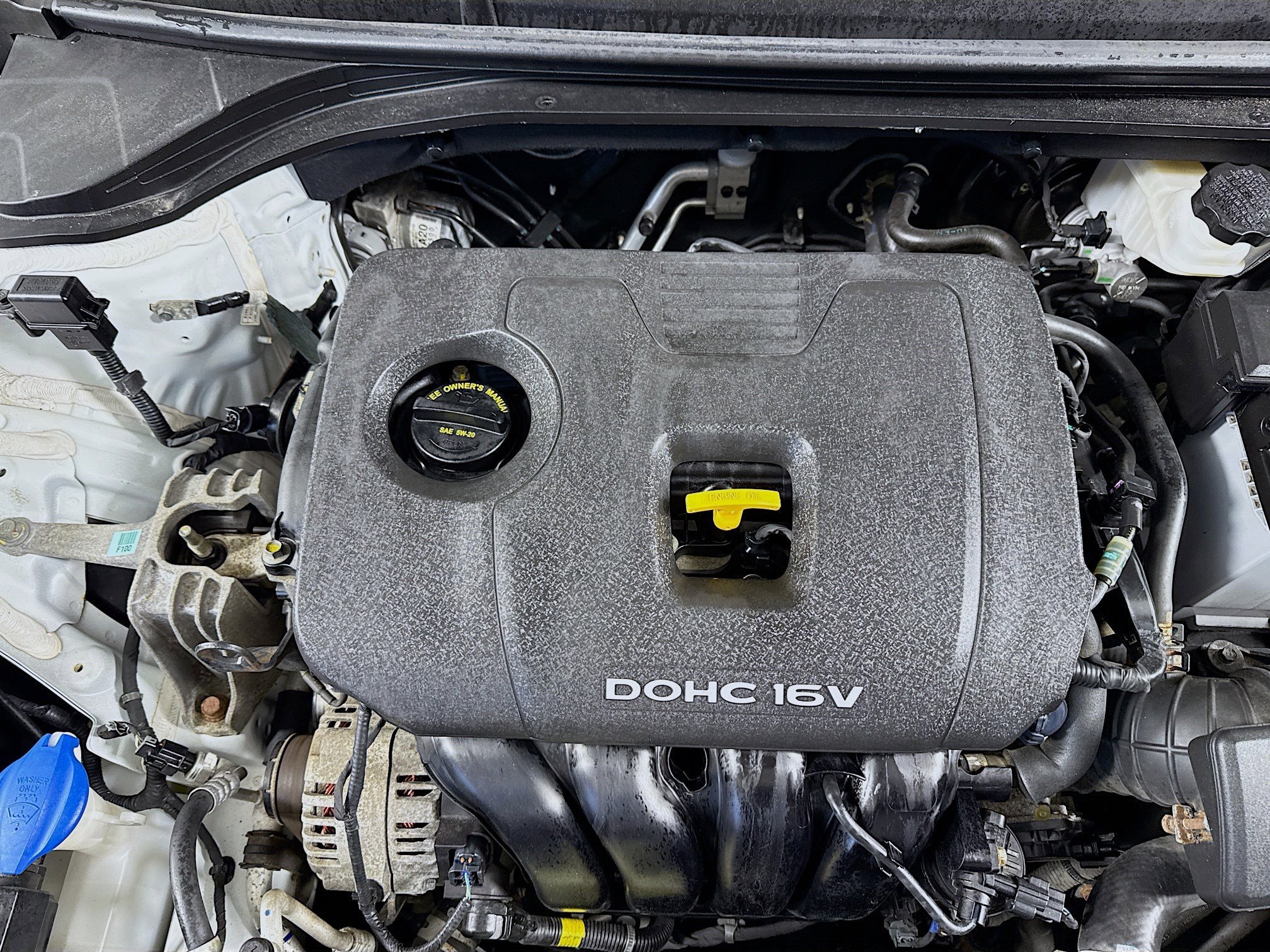 Used 2018 Hyundai Elantra SEL image 38