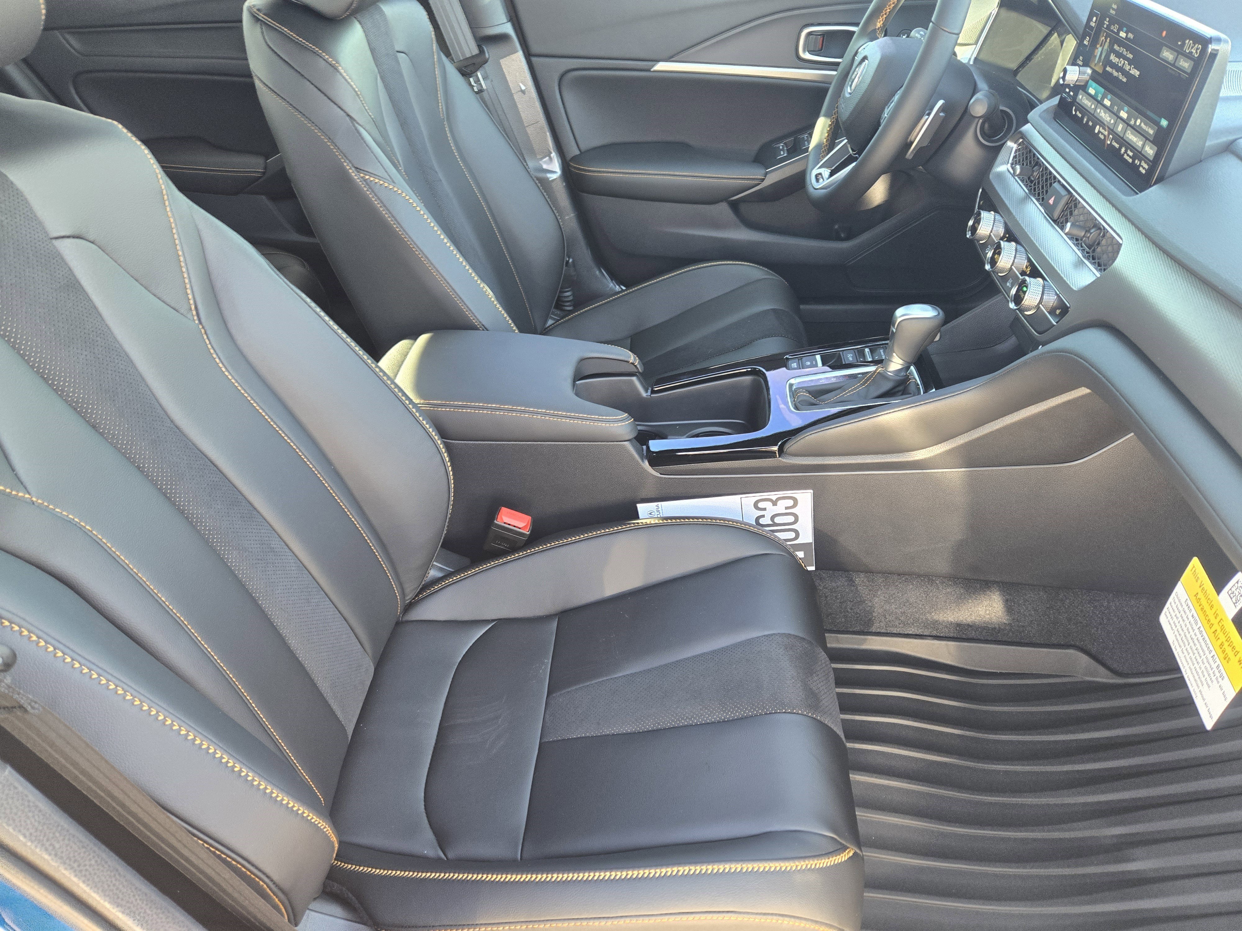 Used 2026 Acura Integra A-Spec w/ Technology Package FWD image 7