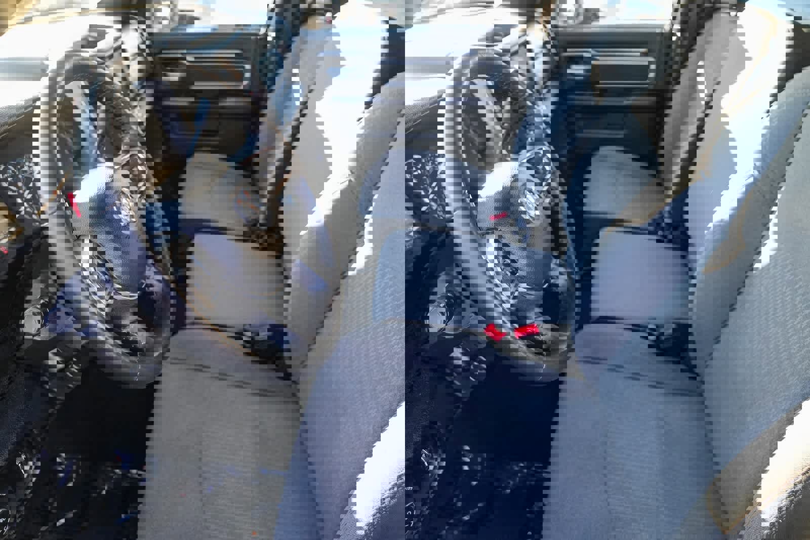 Used 2024 RAM 3500 Big Horn image 15