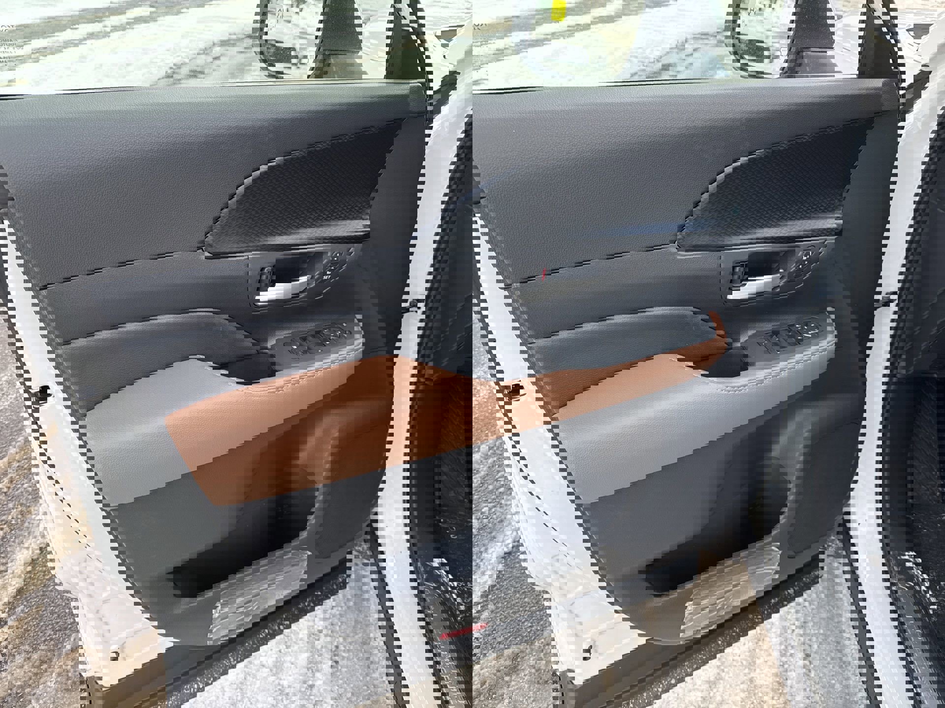 New 2026 Toyota Grand Highlander MAX Platinum image 13