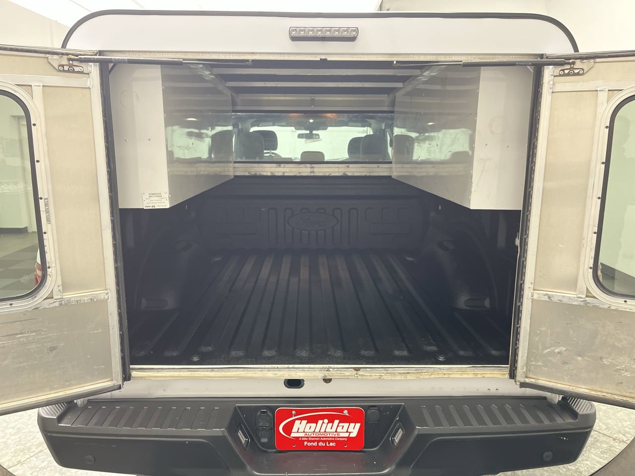Used 2020 Ford F150 XL w/ Equipment Group 101A Mid AWD/4WD image 22