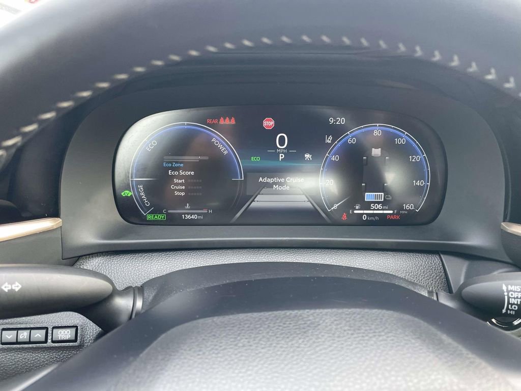 Used 2026 Toyota Crown XLE image 36