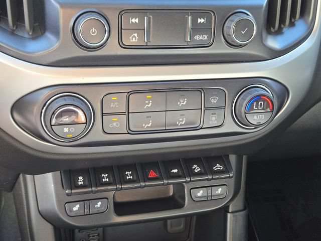Used 2022 Chevrolet Colorado ZR2 AWD/4WD image 35