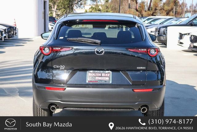 New 2026 MAZDA CX-30 AWD 2.5 S w/ Select Sport Pkg image 7