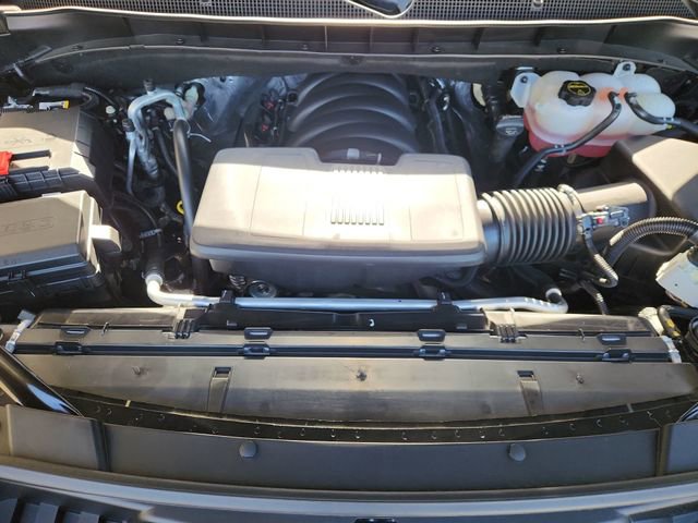 Used 2025 Chevrolet Tahoe High Country image 31