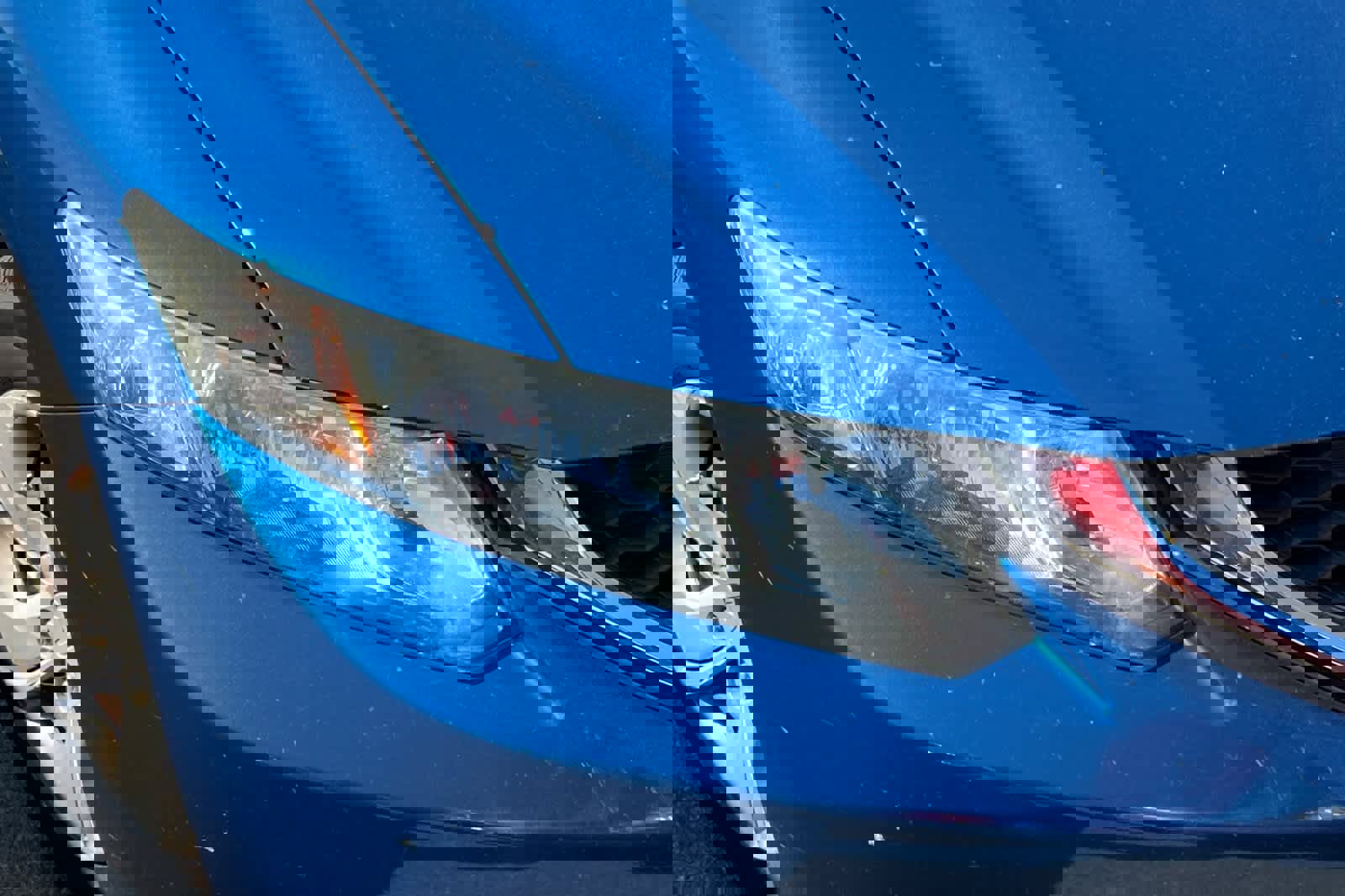 Used 2015 Honda Civic LX image 8