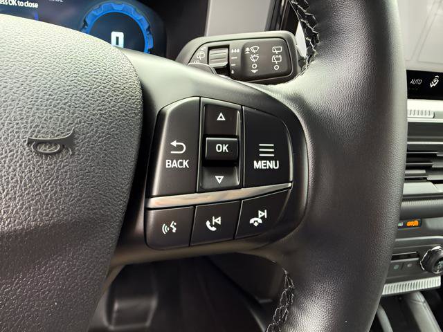Used 2025 Ford Bronco Sport Badlands AWD/4WD image 18