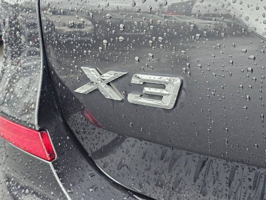 Used 2019 BMW X3 xDrive30i image 15