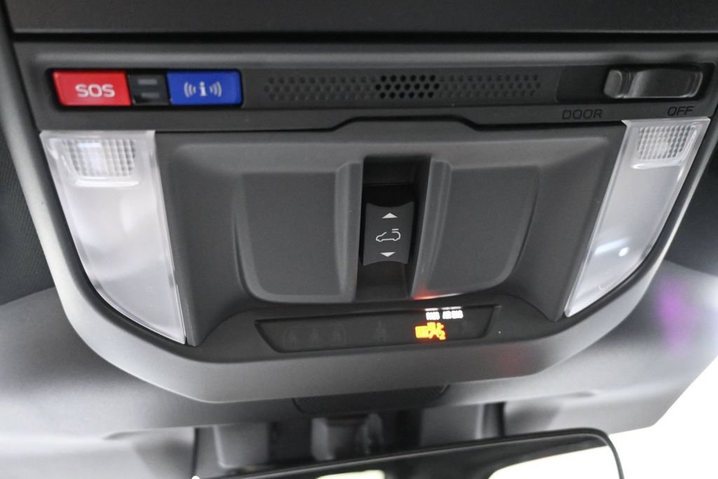 New 2026 Subaru Forester Limited AWD/4WD image 36