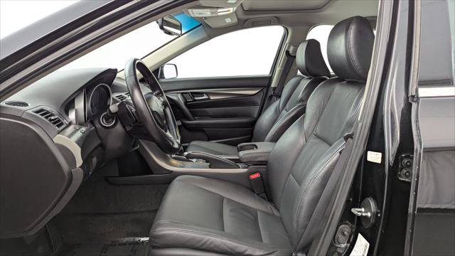 Used 2012 Acura TL FWD image 14