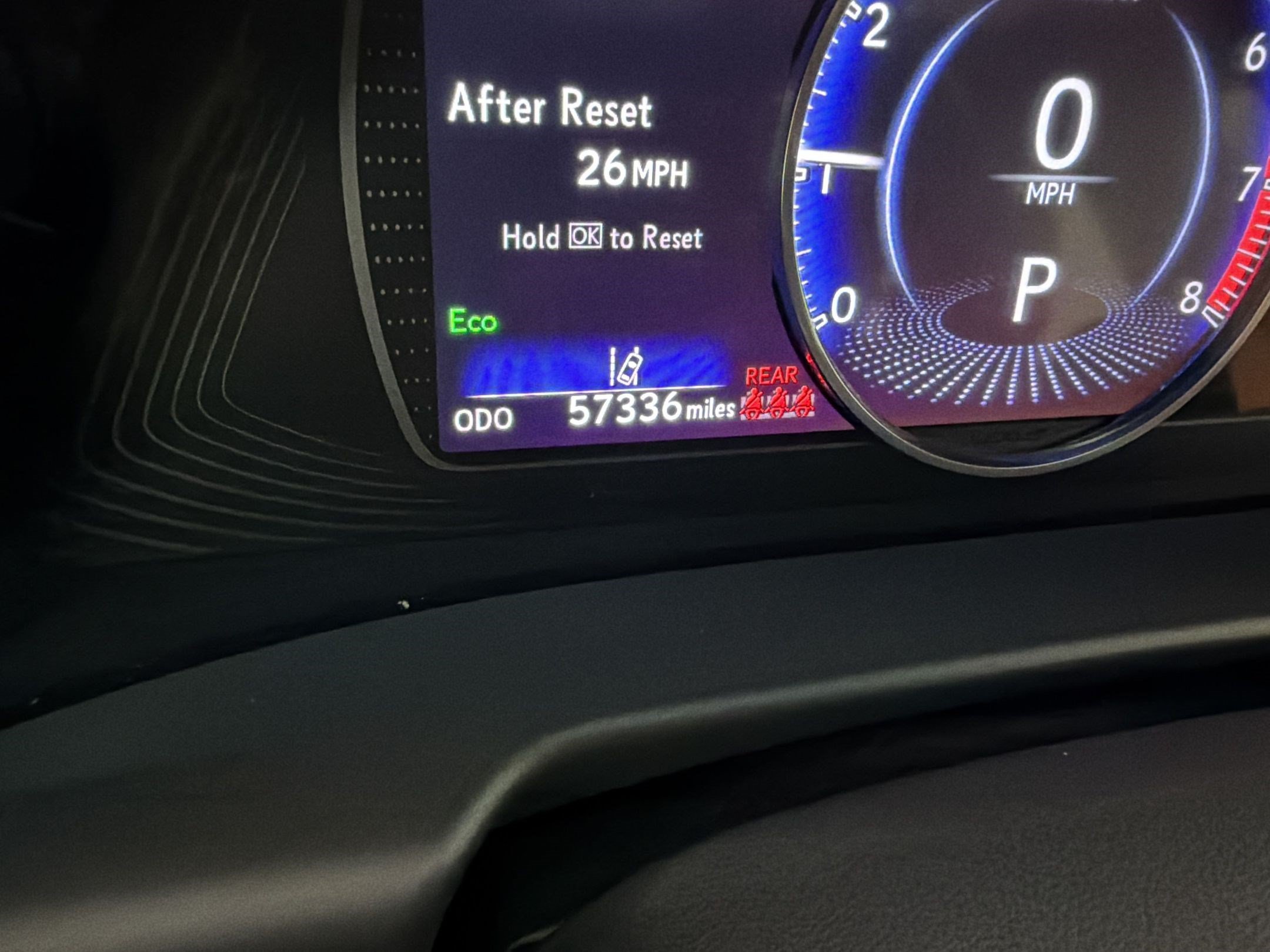 Certified 2022 Lexus ES 350 w/ Premium Package FWD image 27