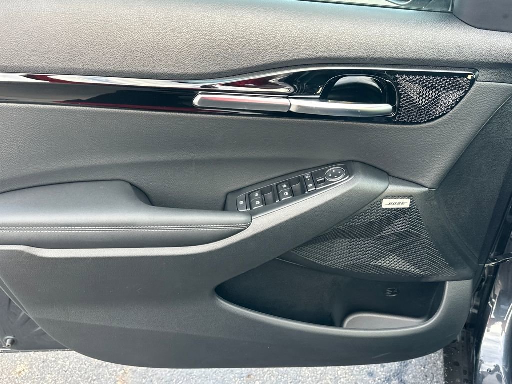 New 2026 Kia Seltos SX image 13