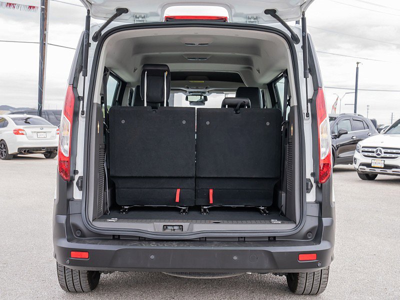 Used 2022 Ford Transit Connect XL image 11