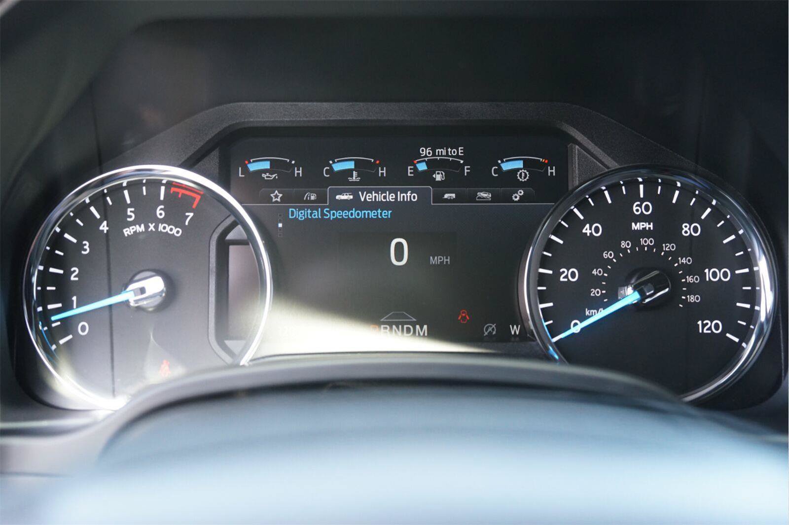 Certified 2021 Ford Expedition Max Limited RWD image 27