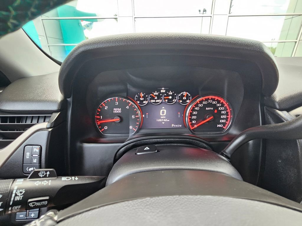 Used 2015 GMC Yukon Denali w/ Touring Package image 24