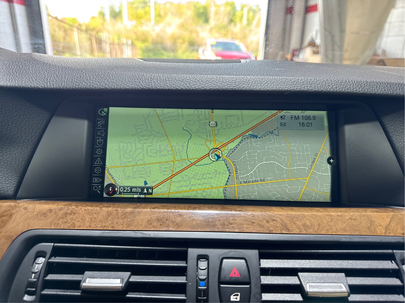 Used 2013 BMW 535i Sedan RWD image 39