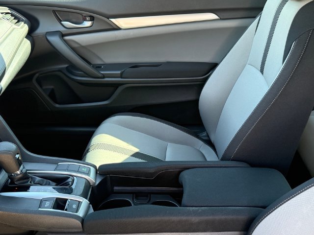 Used 2018 Honda Civic LX image 14