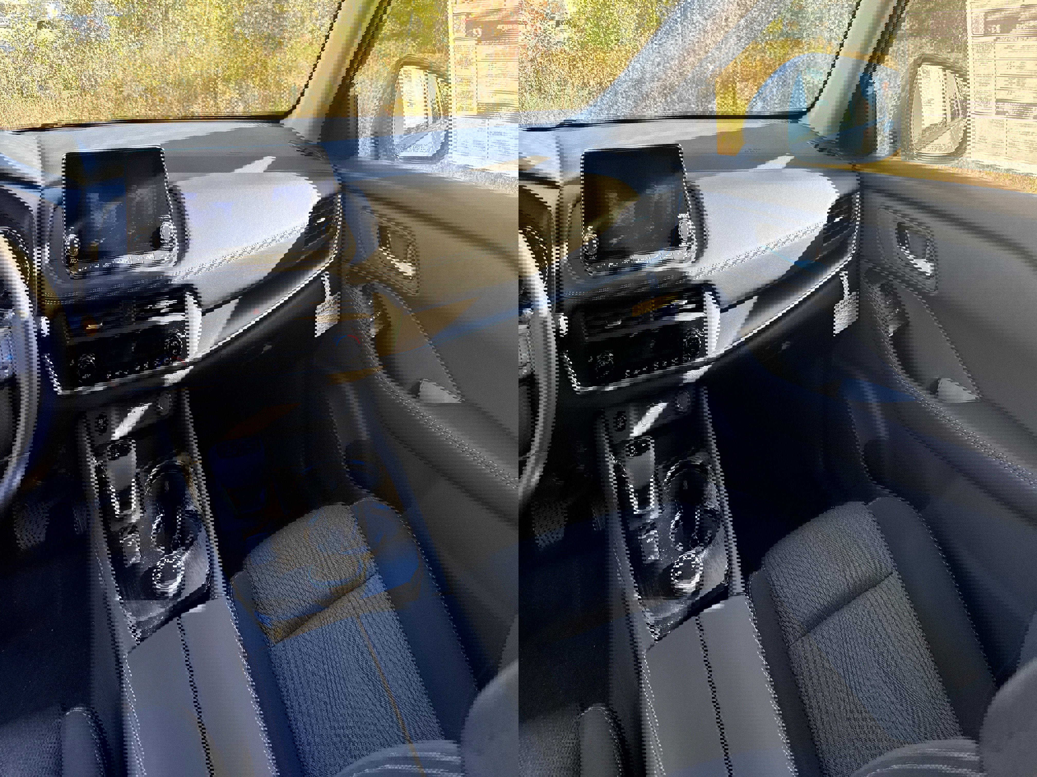 New 2026 Nissan Rogue SV w/ Cold Weather Package image 19