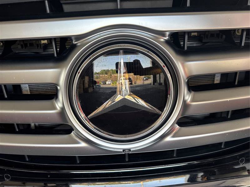 Used 2025 Mercedes-Benz GLS 450 4MATIC image 26