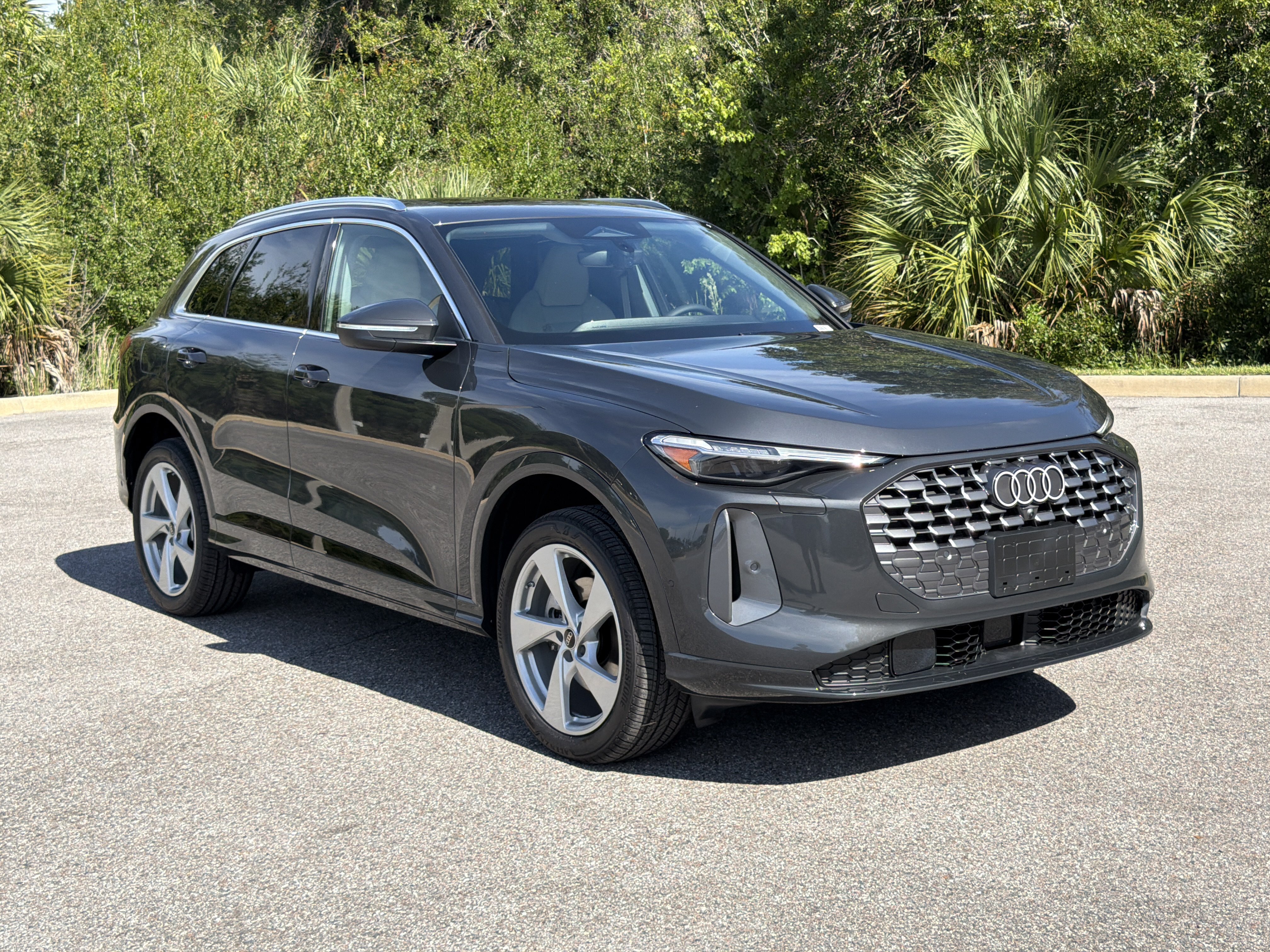New 2026 Audi Q5 Premium Plus AWD/4WD video 1