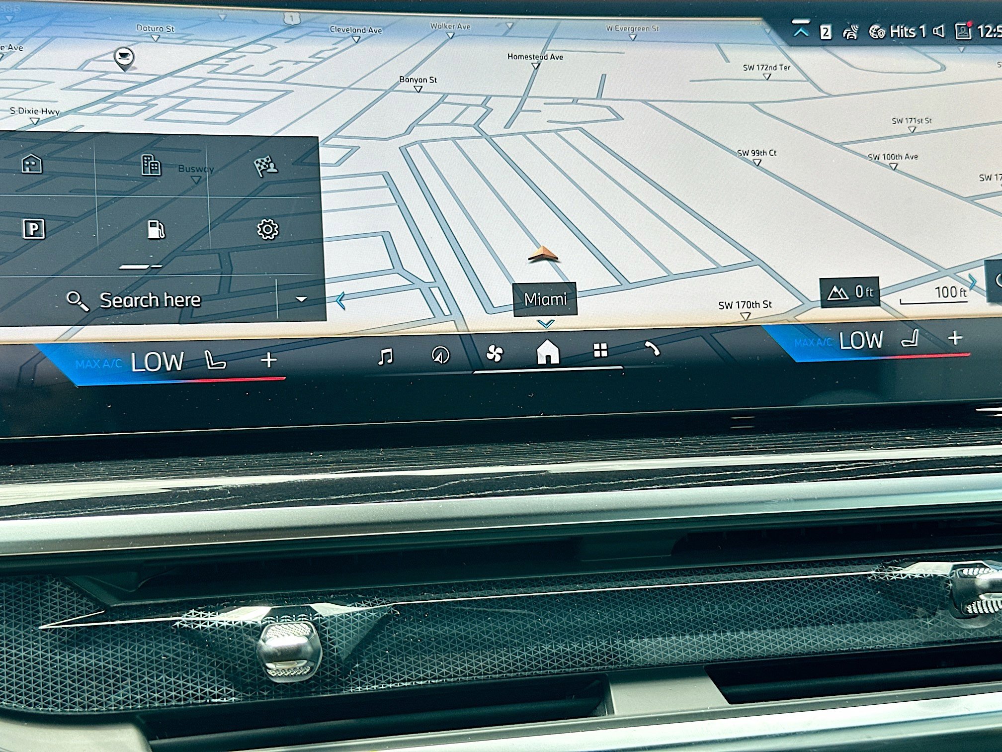 New 2026 BMW X5 sDrive40i w/ M Sport Package image 10