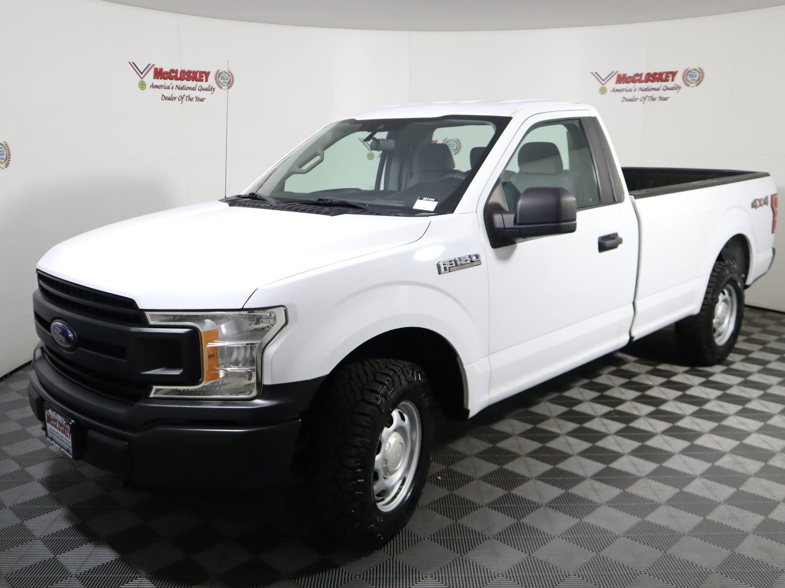 Used 2020 Ford F150 XL image 19