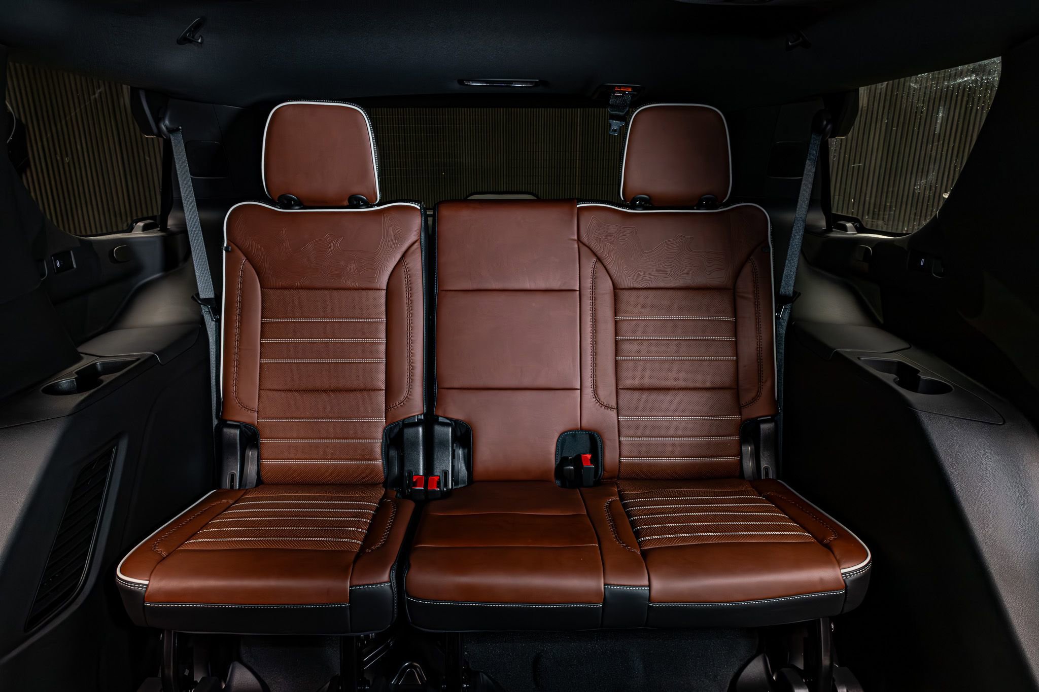 Used 2023 GMC Yukon Denali Ultimate image 25