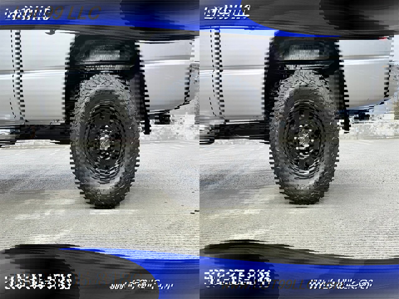 Used 2003 Dodge Ram 3500 Truck SLT image 59