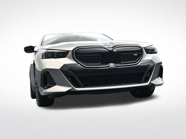 New 2025 BMW i5 M60 w/ Premium Package image 39