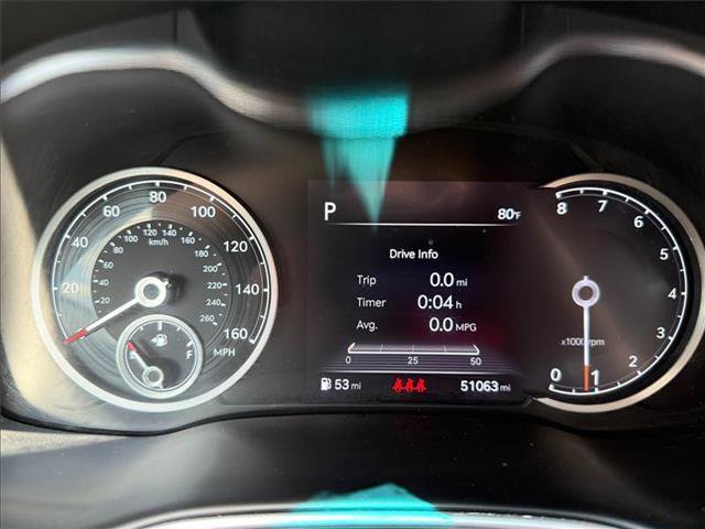 Used 2024 Genesis GV80 2.5T AWD/4WD image 31