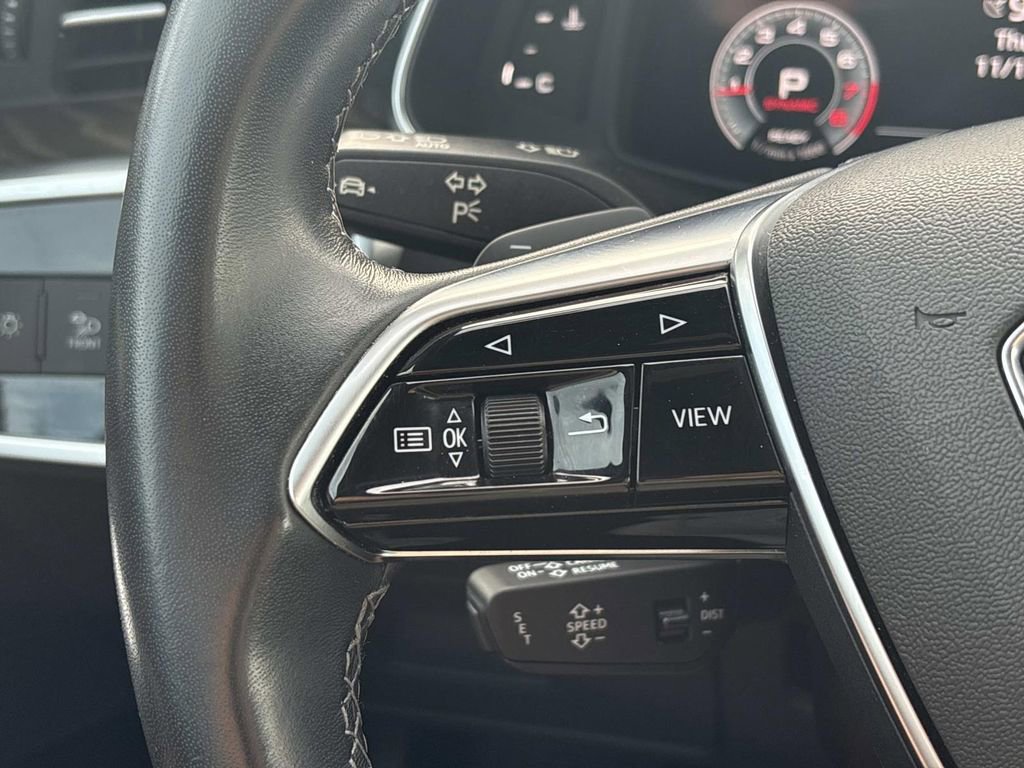 Used 2023 Audi A6 Premium Plus w/ Premium Plus Package image 28
