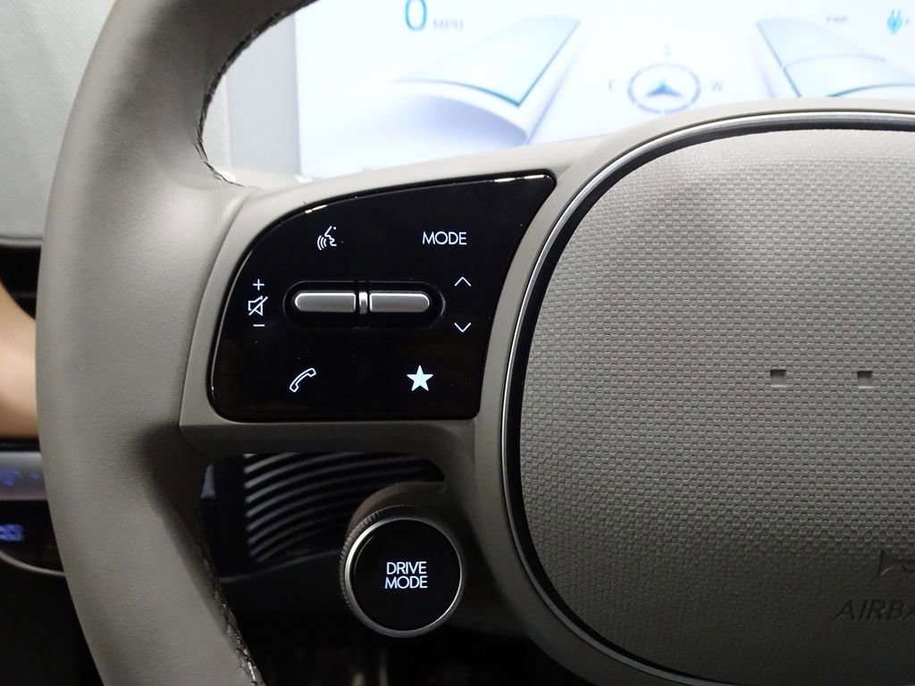 Used 2024 Hyundai Ioniq 5 Limited image 29