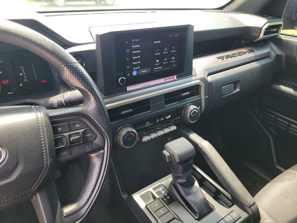 Used 2024 Toyota Tacoma SR5 RWD image 28