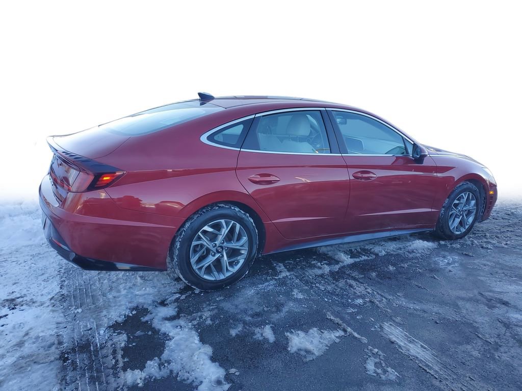 Used 2023 Hyundai Sonata SEL image 7
