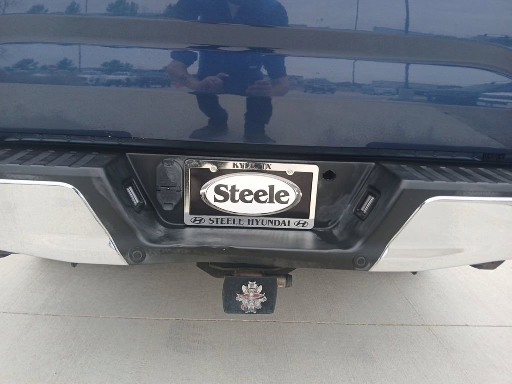 Used 2016 Ford F150 XLT w/ Equipment Group 302A Luxury image 16