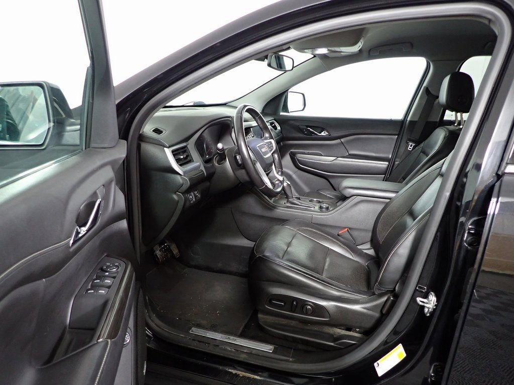 Used 2019 GMC Acadia SLT image 21