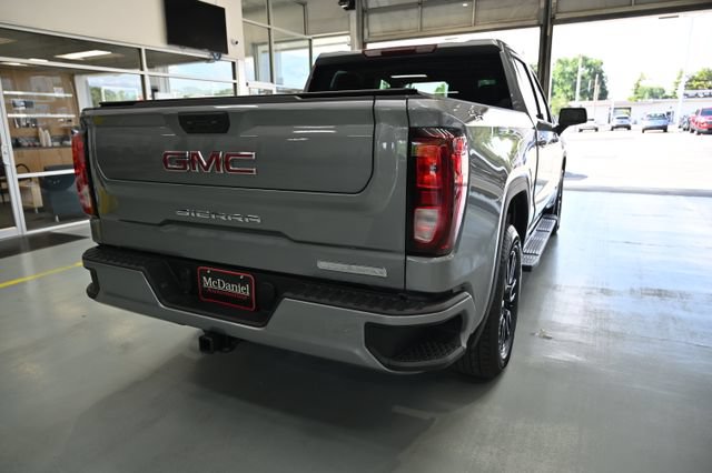 New 2026 GMC Sierra 1500 Elevation AWD/4WD image 5