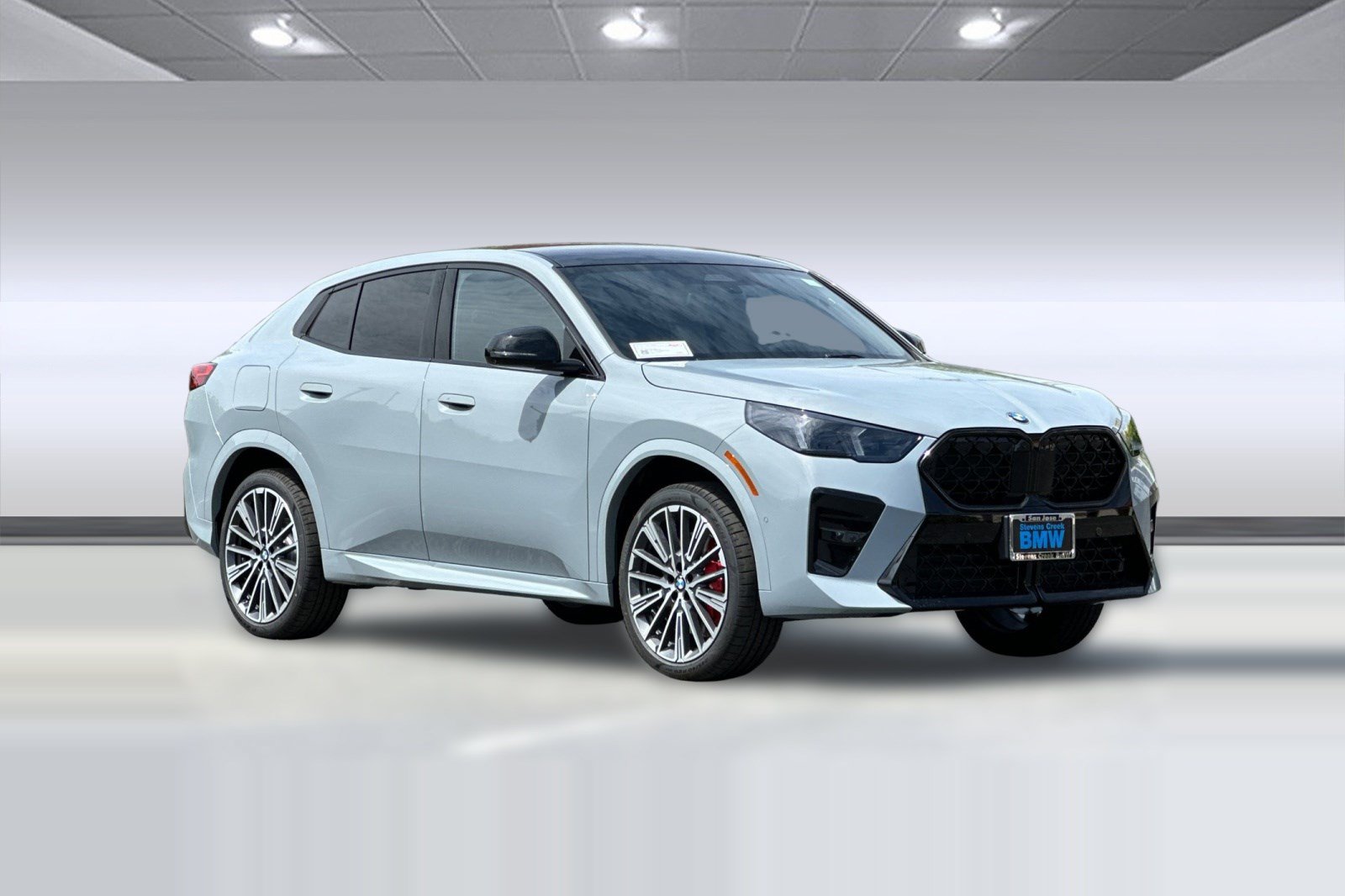 New 2026 BMW X2 xDrive28i w/ Technology Package AWD/4WD image 7