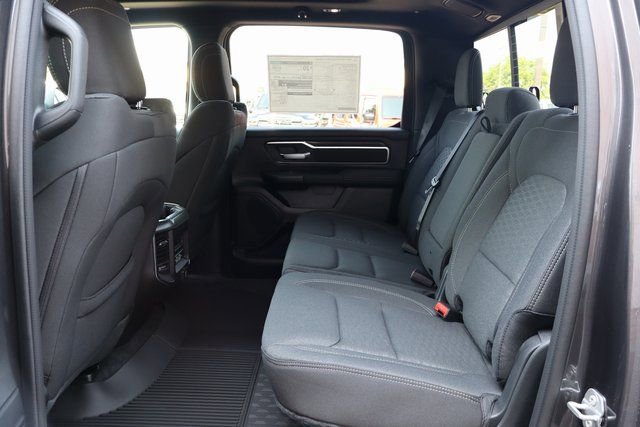 New 2026 RAM 1500 Big Horn image 44