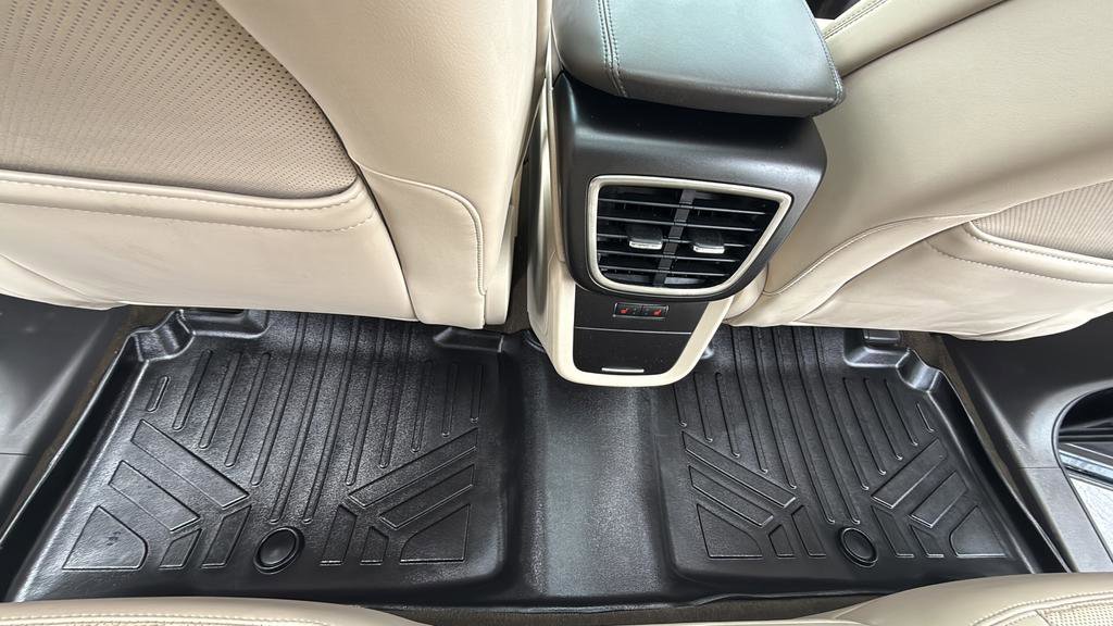 Used 2019 Lincoln Nautilus Reserve w/ Ultimate Package image 32