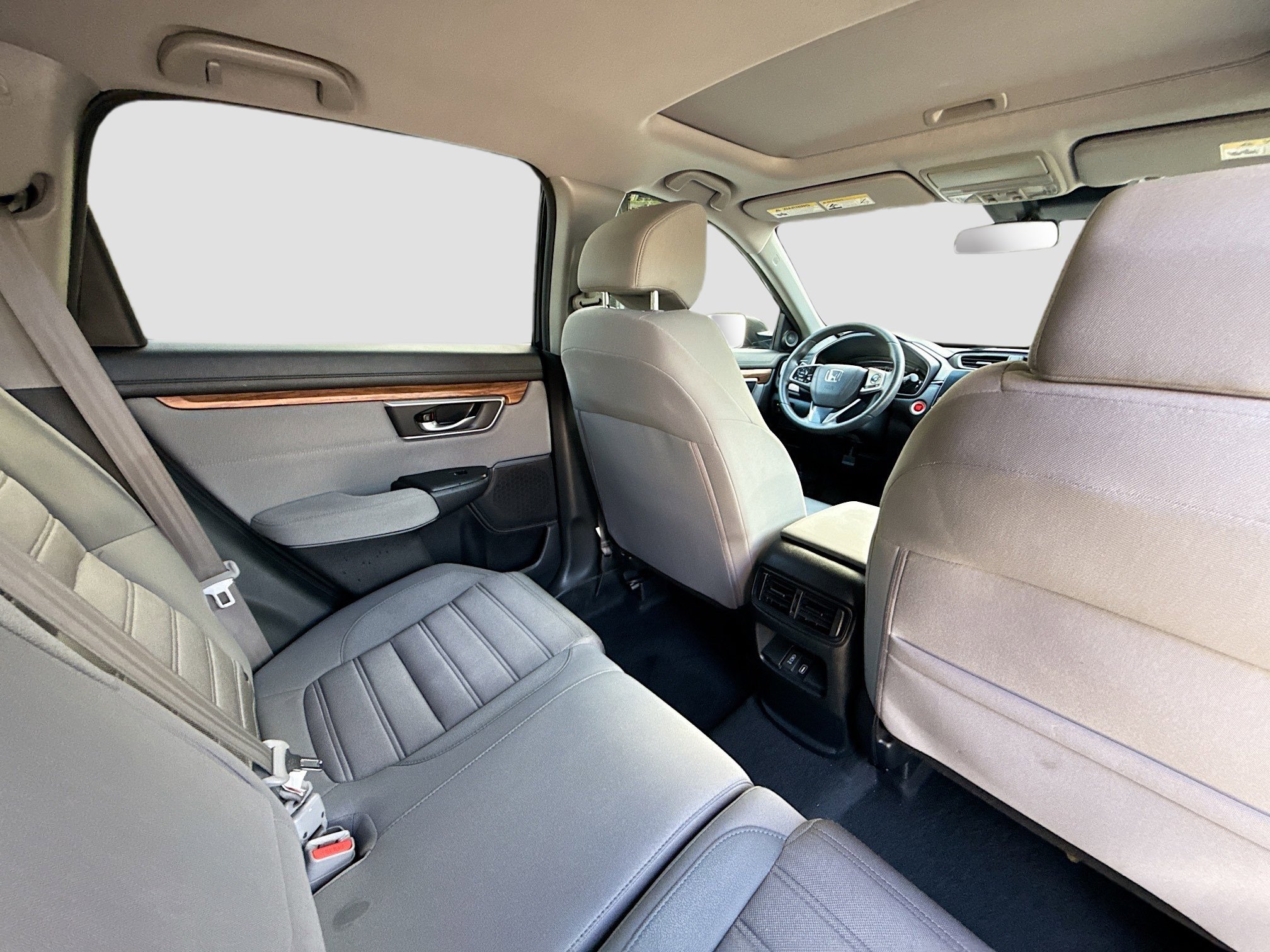 Used 2022 Honda CR-V EX image 27