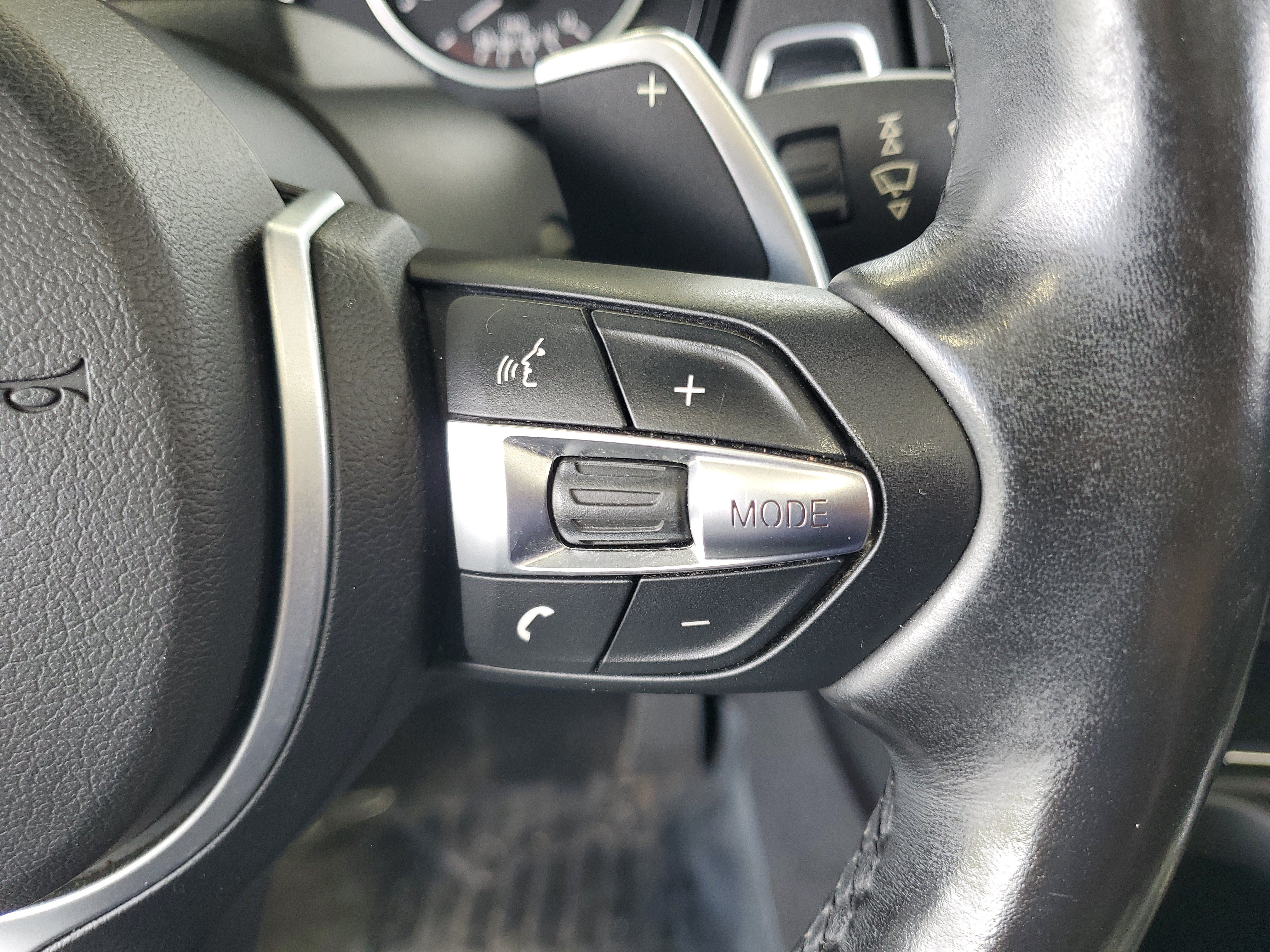 Used 2016 BMW 228i xDrive Convertible AWD/4WD image 23
