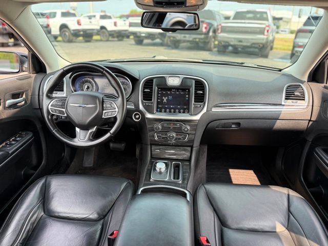 Used 2017 Chrysler 300 Touring w/ Value Package RWD video 2