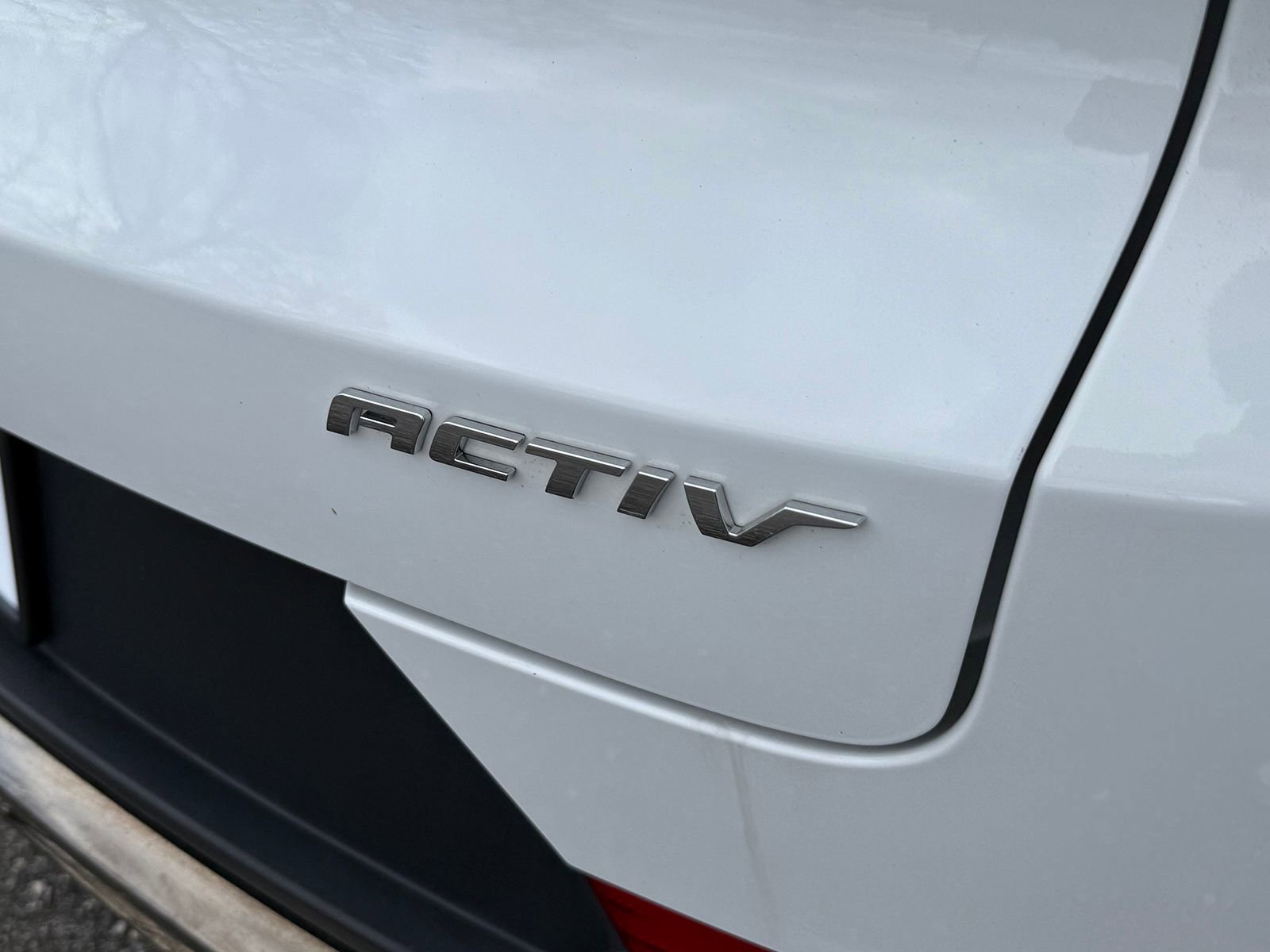 Certified 2023 Chevrolet TrailBlazer ACTIV w/ Convenience Package image 6